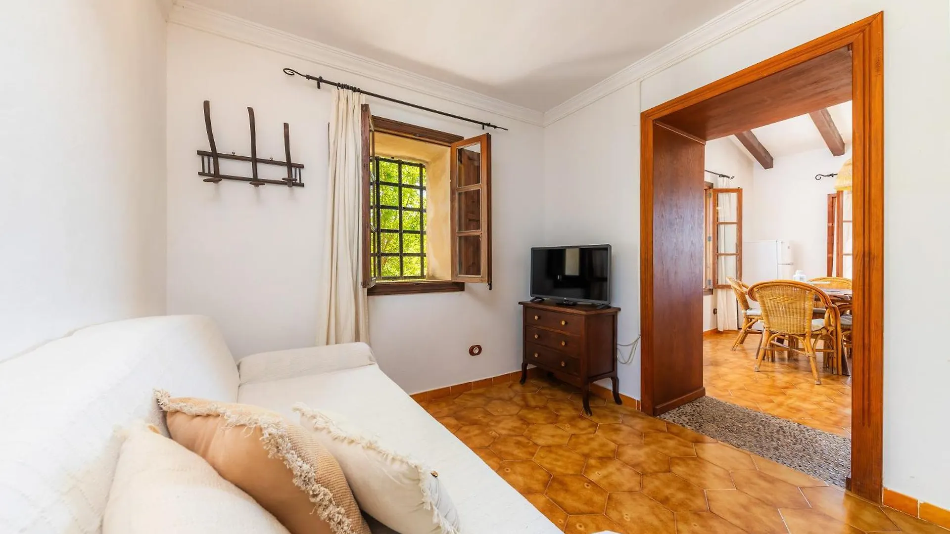 Es Sostre Apartment Petra  Petra (Mallorca)