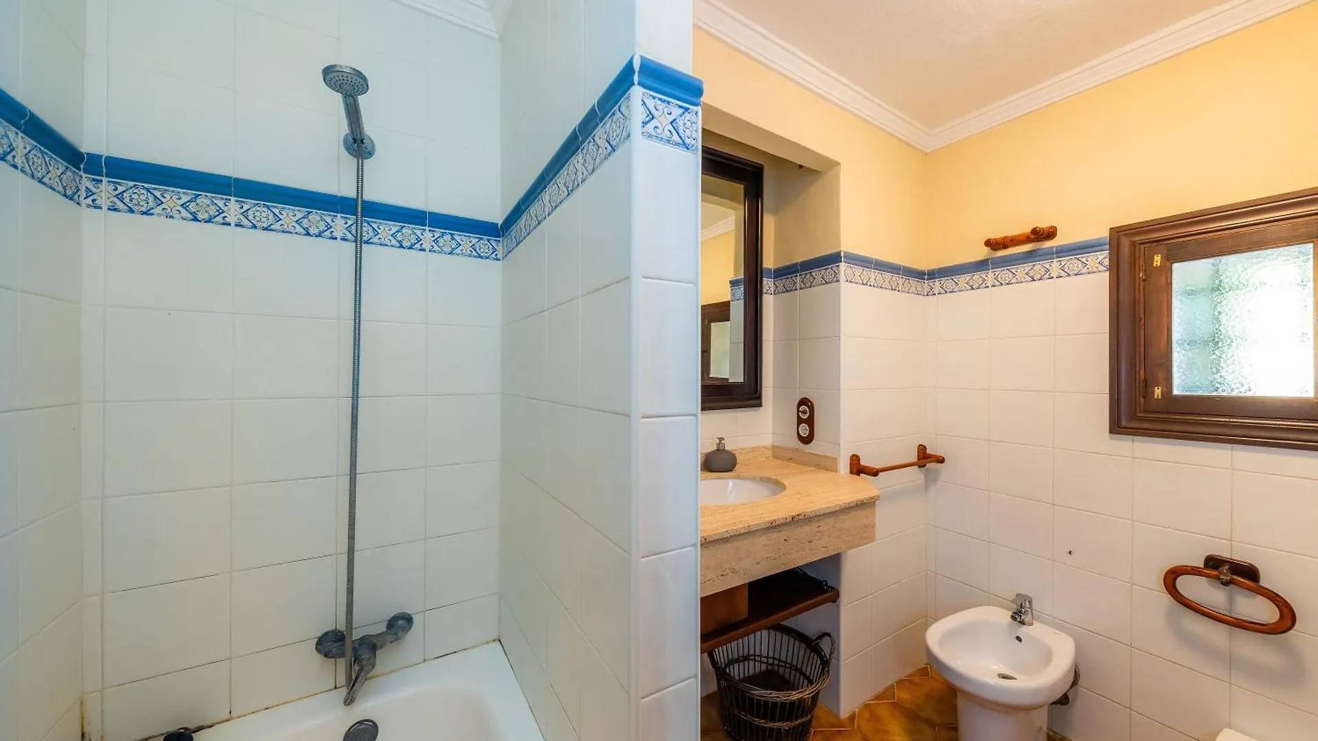 Es Sostre Apartment Petra