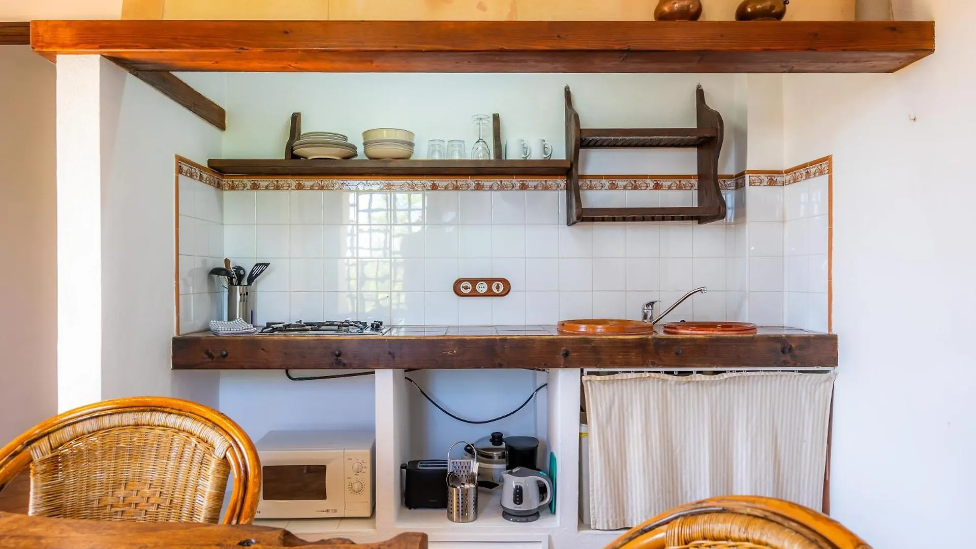 Es Sostre Apartment Petra  Spain