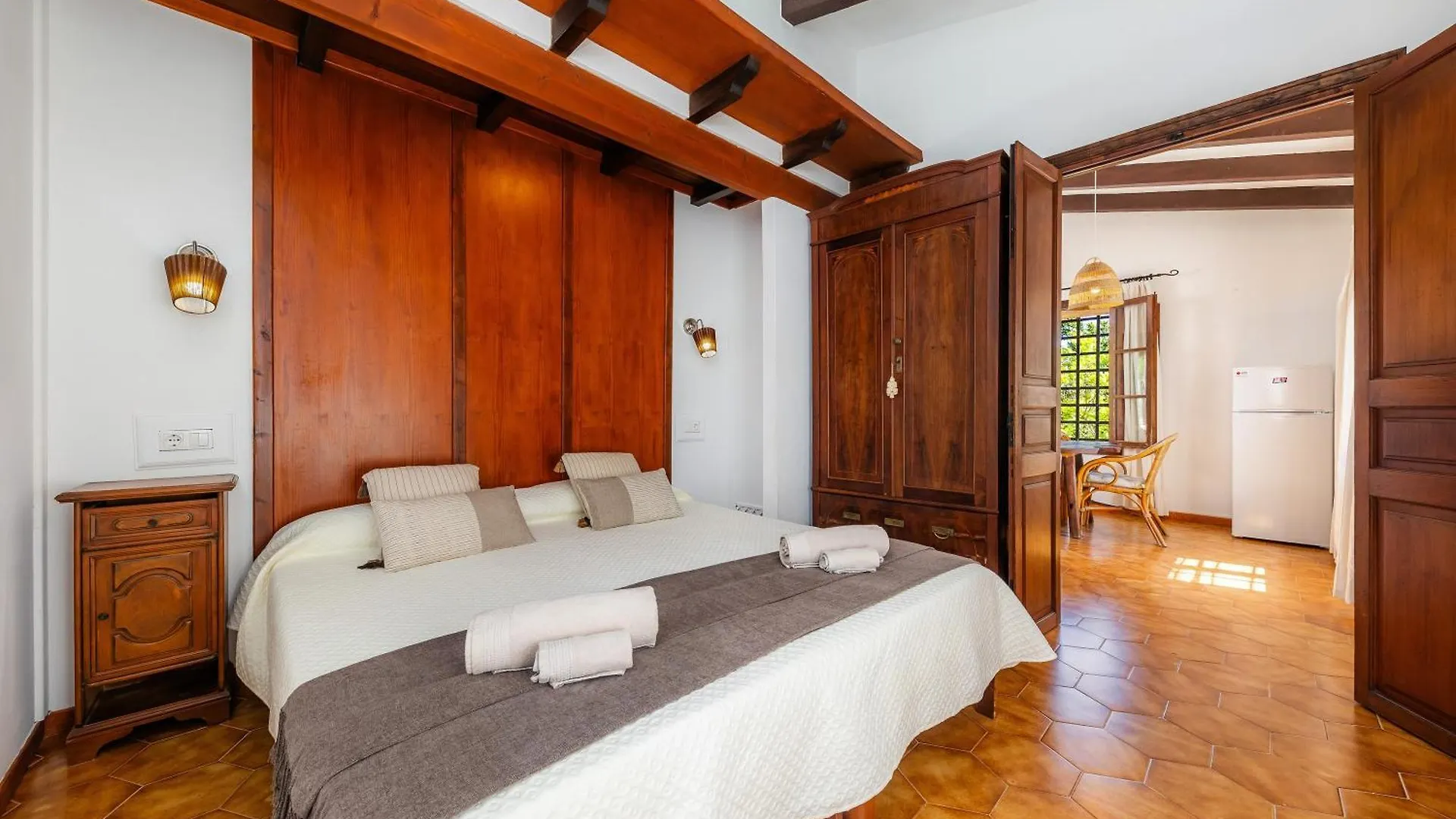 Es Sostre Apartment Petra  0*, Petra (Mallorca)