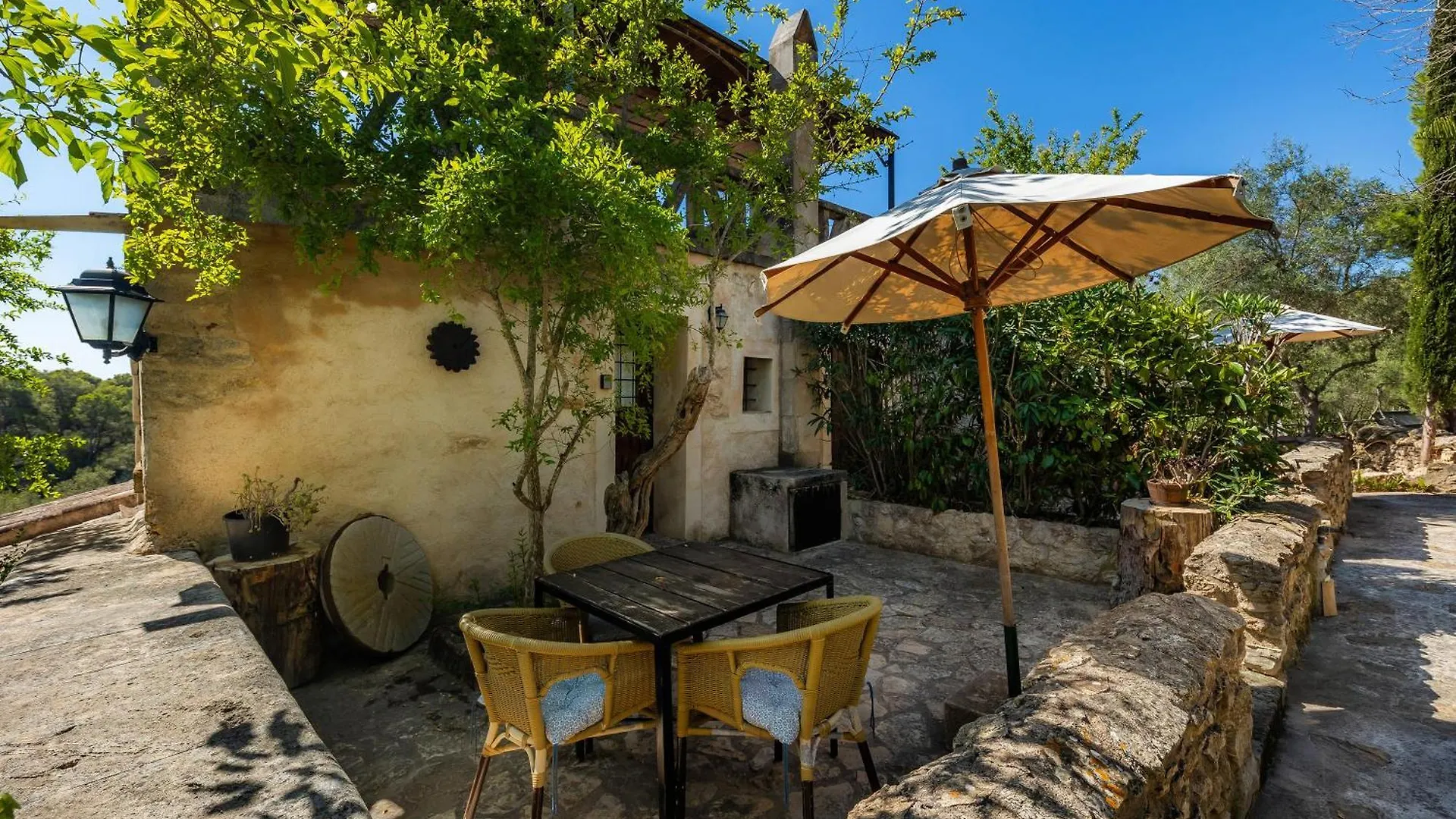 Es Sostre Apartment Petra  0*, Petra (Mallorca)