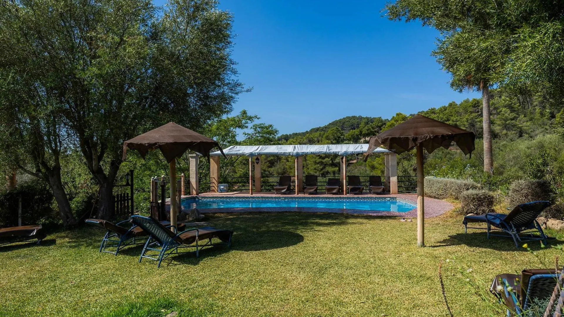 Es Sostre Apartment Petra  Petra (Mallorca)